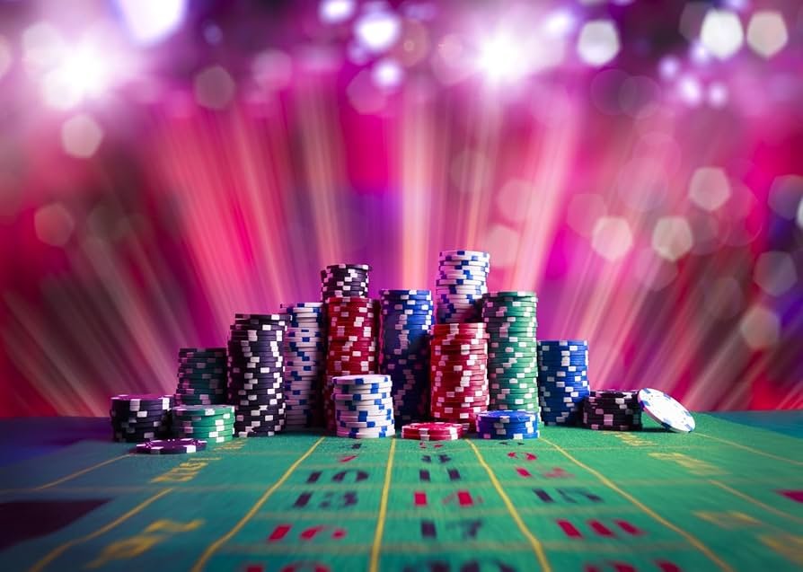 lalatogel Diamond Rush Slots
