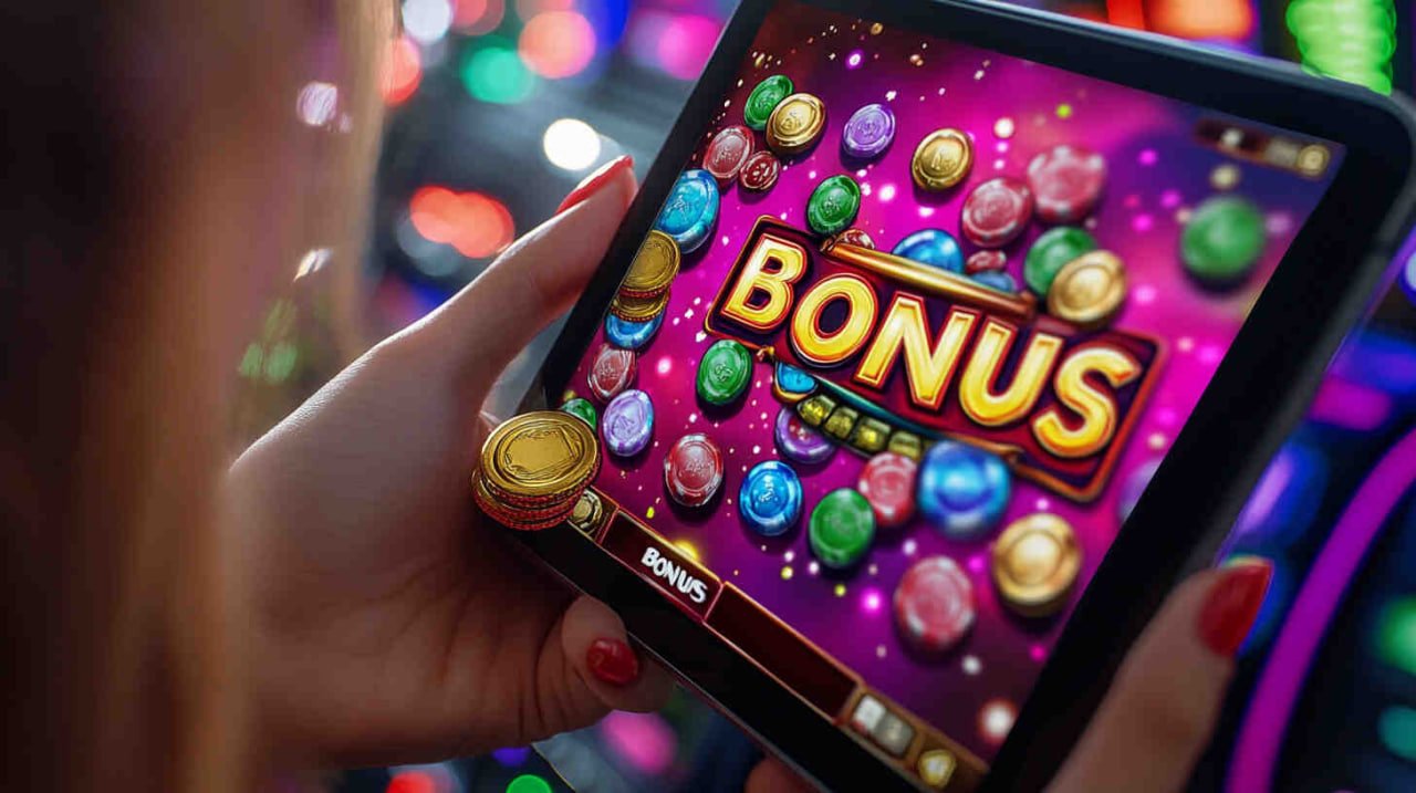 lalatogel Diamond Rush Slots
